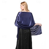 cheap Shawls-Pashmina shawls and wraps for Evening Dresses Scarf for Women Winter Shawl Wraps for Women Weedings