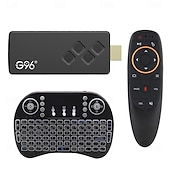 cheap TV Boxes-Android 11 and Above TV Box Factory Outlet G96-TV stick 8K 8K RK3318 2GB 16GB 8GB