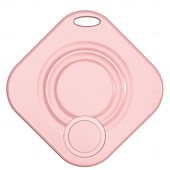 ieftine Comportament &amp; Antrenament Câini-Găsitor inteligent Tracker GPS pentru animale de companie Dispozitiv anti-pierdere Mini Gps Tracker pentru portofel copii Căutare de chei pentru câine bătrân ios Găsește aplicația mea (nu pentru