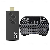 cheap TV Boxes-Android 11 and Above TV Box Factory Outlet G96-TV stick 8K 8K RK3318 2GB 16GB 8GB
