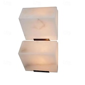 economico Luci da parete-Al Coperto LED Stile nordico Lampade da parete per interni Salotto Camera da letto Pietra Luce a muro 110-120V 220-240V 85-265V