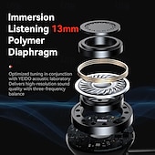 cheap TWS True Wireless Headphones-TWS22 True Wireless Headphones TWS Earbuds In Ear Bluetooth 5.3 Sports Surround sound Fast Charging for Apple Samsung Huawei Xiaomi MI  Yoga Fitness Gym Workout Mobile Phone
