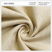 levne Klasický-Pánské S lístky Kokosový strom Rostliny Plátěné kalhoty Kalhoty Volné kalhoty Středně vysoký pas prázdniny Havajské Etnický styl Venkovní Streetwear Elastický pas Jaro &amp; podzim Podzim zima Trávov