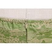 economico Vestiti-Giornata dell'indipendenza Anni 1950 Retrò Vintage Vestito Abito Swing Vestito Svasato Floreale Costume Per donna Mascherata Casual Quotidiano Addio al Nubilato Adulti Vestito Abiti per il ritorno