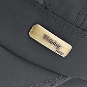 preiswerte Herrenhüte-Herren Schiebermütze Sonnenhut Kappe Marineblau Blau Polyester Modisch Brautkleider schlicht Strasse Täglich Glatt Einstellbar Sonnenschutz Atmungsaktiv