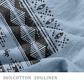 baratos Clássico-Homens Pássaro Grade / xadrez Estampa Geométrica Calção Shorts de verão Shorts casuais Cintura Média Moda Roupa de rua Designer Casual Diário Feriado Bolsos Com Cordão Cintura elástica Designer Roupa