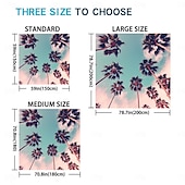 cheap Blankets &amp; Throws-Beach Towel Quick drying waterproof for outdoor