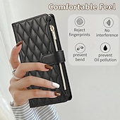 economico Cover Samsung-telefono Custodia Per Samsung Galaxy S24 Ultra Plus S23 S22 S21 S20 Ultra Plus FE A55 A35 A25 A15 5G A54 A34 A14 A73 A53 A33 A23 A13 A72 A52 A32 A22 A12 S25 Ultra Porta carte di credito Con supporto