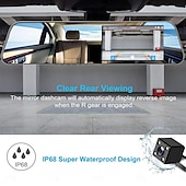 cheap Car DVR-Car DVR Loop Recording Motion Detection Night Vision Car Dashboard Camera Full HD 1080P Dash Cam