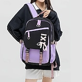 cheap Bookbags-Backpack School Bag Bookbag Backpacks for Girls Large Capacity High School College Laptop Bag Back to School Gifts