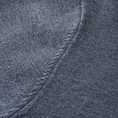 abordables Pull col rond-Homme Pull Pull en tricot Pull à col roulé pour homme A côtes Tricoter Normal Tricoté Plein Col Roulé Mode basique Usage quotidien Rendez-vous Vêtement Tenue Automne hiver Noir Blanche S M L