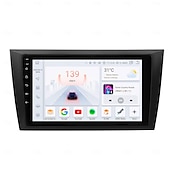 cheap Car Multimedia Players-Android 12 for VW Volkswagen Golf 6 2008-2016 Car Radio Multimedia Video Player Navigation GPS