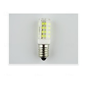 economico Lampadine LED a pannocchia-6 pz e14 led luci di mais 240 lumen 5 w 51 led perline smd 2835 bianco caldo bianco 220 v 110 v