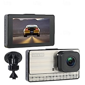 preiswerte Autofestplattenrekorder-X21 1440P Neues Design / HD / Booten Sie die automatische Aufnahme Auto dvr 170 Grad Weiter Winkel 3 Zoll IPS Autokamera mit Nachtsicht / G-Sensor / Parkmodus Auto-Recorder