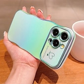 رخيصةأون جرابات آيفون-هاتف غطاء من أجل ايفون 16 آيفون 15 برو ماكس بلس iPhone 14 13 12 11 Pro Max Plus غطاء خلفي ضد الصدمات TPU الطلاء
