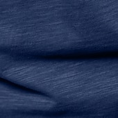 economico T-shirt in Cotone e Lino-Per uomo Maglietta Maglie traspiranti Manica Corta Scollo a V Semplice Sport Essenziale Casual Morbido Casa Streetwear Casual Esercito verde blu navy Nero Maglietta Top per Uomo
