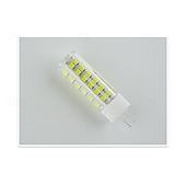 economico Luci LED bi-pin-6 pz g4 led luci bi-pin 400 lumen 7 w 75 led perline smd 2835 bianco caldo bianco 220 v
