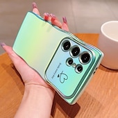 Χαμηλού Κόστους Samsung Θήκη-τηλέφωνο tok Για Samsung Galaxy S24 Ultra Plus S23 Ultra Plus S22 Plus Ultra S25 Ultra Πίσω Κάλυμμα Με Magsafe Ανθεκτική σε πτώσεις TPU Επιμετάλλωση