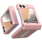 economico Cover Samsung-telefono Custodia Per Samsung Galaxy Capovolgi Z 6 Per retro Con supporto Resistente agli urti Retrò TPU ABS