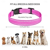 economico Addestramento e accessori educativi per cani-collare antiabbaio impermeabile super vibrante con arresto automatico: nessuno shock, nessun danno, solo amore per l&#039;allenamento!