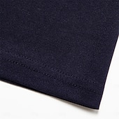 ieftine Polo clasic pentru bărbați-Bărbați Polo cu nasturi Tricou POLO Casual Concediu Rever Manșon scurt Modă De Bază Simplu Clasic Vară Fit regulat Albastru Ceruliu Deschis Negru Alb Albastru Marin Închis Maro Kaki Polo cu nasturi