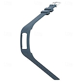 abordables Correas de reloj Garmin-Ver Banda para Garmin Vivofit 2 Vivofit 1 Silicona Reemplazo Correa Transpirable Correa Deportiva Pulsera