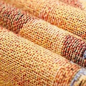 olcso Jacquard szőtt kárpitok-2db jacquard szőtt kárpit gobelin aubusson fali lógó nagy kárpit reprodukció szövőszék pamutszövet 1db arany elefánt és 1db bárány belga gobelin (bojt és rúd nélkül)