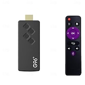 cheap TV Boxes-Android 11 and Above TV Box Factory Outlet G96-TV stick 8K 8K RK3318 2GB 16GB 8GB