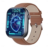 Χαμηλού Κόστους Smartwatch-Έξυπνο μπρασελέ αθλητικού ρολογιού f70 smartwatch bluetooth κλήσης καρδιακού ρυθμού και θερμοκρασίας βήμα παρακολούθησης