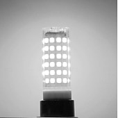 economico Luci LED bi-pin-Lampadine a led G9 da 10 pezzi da 9 W equivalenti a una lampadina alogena da 90 W con angolo del fascio di 360 senza sfarfallio