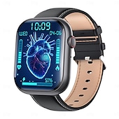 Χαμηλού Κόστους Smartwatch-Έξυπνο μπρασελέ αθλητικού ρολογιού f70 smartwatch bluetooth κλήσης καρδιακού ρυθμού και θερμοκρασίας βήμα παρακολούθησης