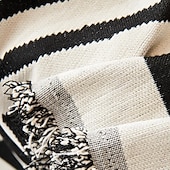 economico Coperte per divano-copridivano boho resistente all&#039;acqua, copridivano in morbida ciniglia per cani lavabile, copridivano per divano con 3 cuscini adatto agli animali domestici, spesso, resistente allo sporco