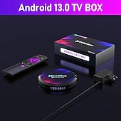 رخيصةأون تي في بوكس-Android 11 وما فوق صندوق تليفزيون منفذ المصنع RK3528 Android13.0 8 كيلو 8 كيلو RK3318 2GB 4GB 64GB 32GB 16GB