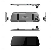 cheap Car DVR-Car DVR Loop Recording Motion Detection Night Vision Car Dashboard Camera Full HD 1080P Dash Cam