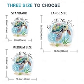 cheap Blankets &amp; Throws-Beach Towel Quick drying waterproof for outdoor