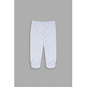 olcso Sima leggings-Női Jóga nadrág Napvédő Hasformáló Alakformáló Magas derék Jóga Fitnesz Edzőterem edzés Háromnegyedes leggingek Alsók Ibolya Fekete Fehér Sport Sportruházat Nagy rugalmasságú Sovány