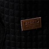 billiga bashuvtröjor för män-Herr Våffla hoodies Huvtröja Svart Vit Ljusgrå Mörkgrå Huva Slät Ficka Sport &amp; Utomhus Dagligen Helgdag Polyester Streetwear Grundläggande Ledigt Vår &amp; Höst Kläder Pull Tröjor Långärmad