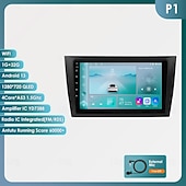 cheap Car Multimedia Players-Android 12 for VW Volkswagen Golf 6 2008-2016 Car Radio Multimedia Video Player Navigation GPS