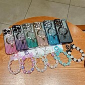 Недорогие Чехлы для Samsung-телефон Кейс для Назначение SSamsung Galaxy айфон 16 iPhone 15 14 Pro Max Plus iPhone 13 12 11 Pro Max Кейс на заднюю панель Магнитный адсорбционный футляр
