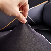 preiswerte Sofabezug-Liegesofabezug rutschfeste Massage Lazy Boy Sofabezug All-Inclusive Einzelsitz Sofabezug Sesselbezüge