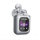 abordables Écouteurs Bluetooth sans fil-Écouteurs véritable sans fil K2 TWS écouteurs intra-auriculaires Bluetooth 5.3 sports étanches avec boîte de chargement pour Apple Samsung Huawei Xiaomi MI yoga fitness gym entraînement téléphone