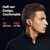 cheap TWS True Wireless Headphones-TWS22 True Wireless Headphones TWS Earbuds In Ear Bluetooth 5.3 Sports Surround sound Fast Charging for Apple Samsung Huawei Xiaomi MI  Yoga Fitness Gym Workout Mobile Phone