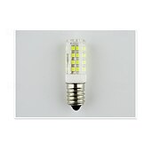 economico Lampadine LED a pannocchia-6 pz e14 led luci di mais 240 lumen 5 w 51 led perline smd 2835 bianco caldo bianco 220 v 110 v