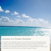 levne Tapisérie Oceánské pláže-pláž dlaň závěsný gobelín nástěnné umění velký gobelín nástěnná malba výzdoba fotografie pozadí přikrývka opona domácí ložnice dekorace obývacího pokoje