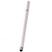 levne Stylusová pera-Kapacitní pero Pro Sony Ericsson Samsung Xiaomi univerzální Huawei Podporujte všechny tablety Apple iPhone Přenosná Nový design Rozkošný Kov