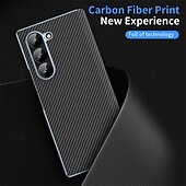 cheap Samsung Cases-Phone Case For Samsung Galaxy Z Fold 6 Z Fold 5 Slim Case Shockproof Geometric Pattern PC