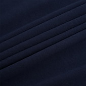 economico Maglietta casual Henley-Maglietta Henley da uomo in 2 pezzi, a maniche corte, semplice, con maniche raglan, alla moda, stile basic, con bottoni, confezione da 2, per vacanza, strada, casual, estate, tutte le stagioni.