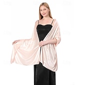 cheap Shawls-Pashmina shawls and wraps for Evening Dresses Scarf for Women Winter Shawl Wraps for Women Weedings