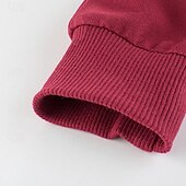 billiga Underdelar-Pojkar 3D Ensfärgat Byxor Joggingbyxor Vår Höst Aktiv Grundläggande Barn 4 år + Utomhus Sport Ledigt Normal