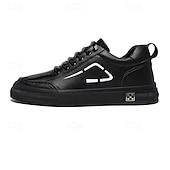 economico Sneakers da uomo-sneakers sportive da uomo stringate: ideali per le uscite casual e per l&#039;uso quotidiano